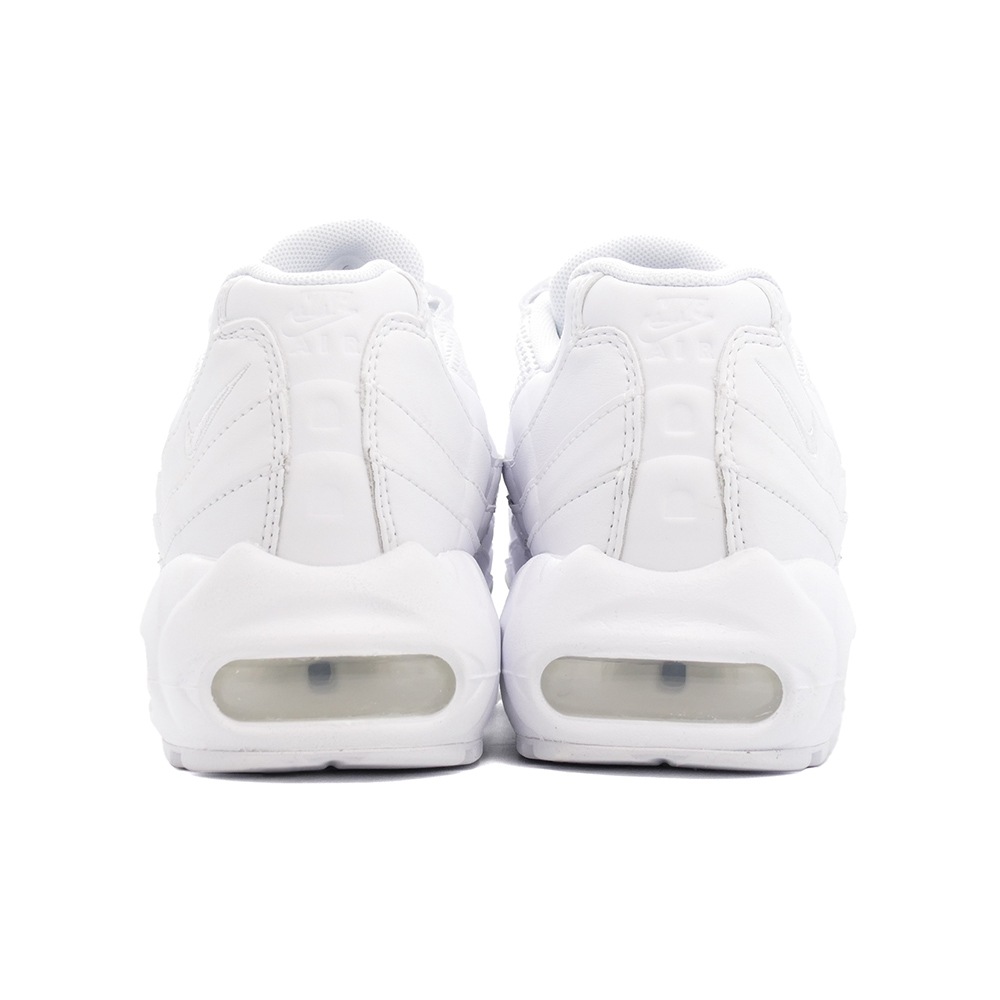 スニーカー ナイキ NIKE ウィメンズエアマックス95 ホワイト 白 DH8015