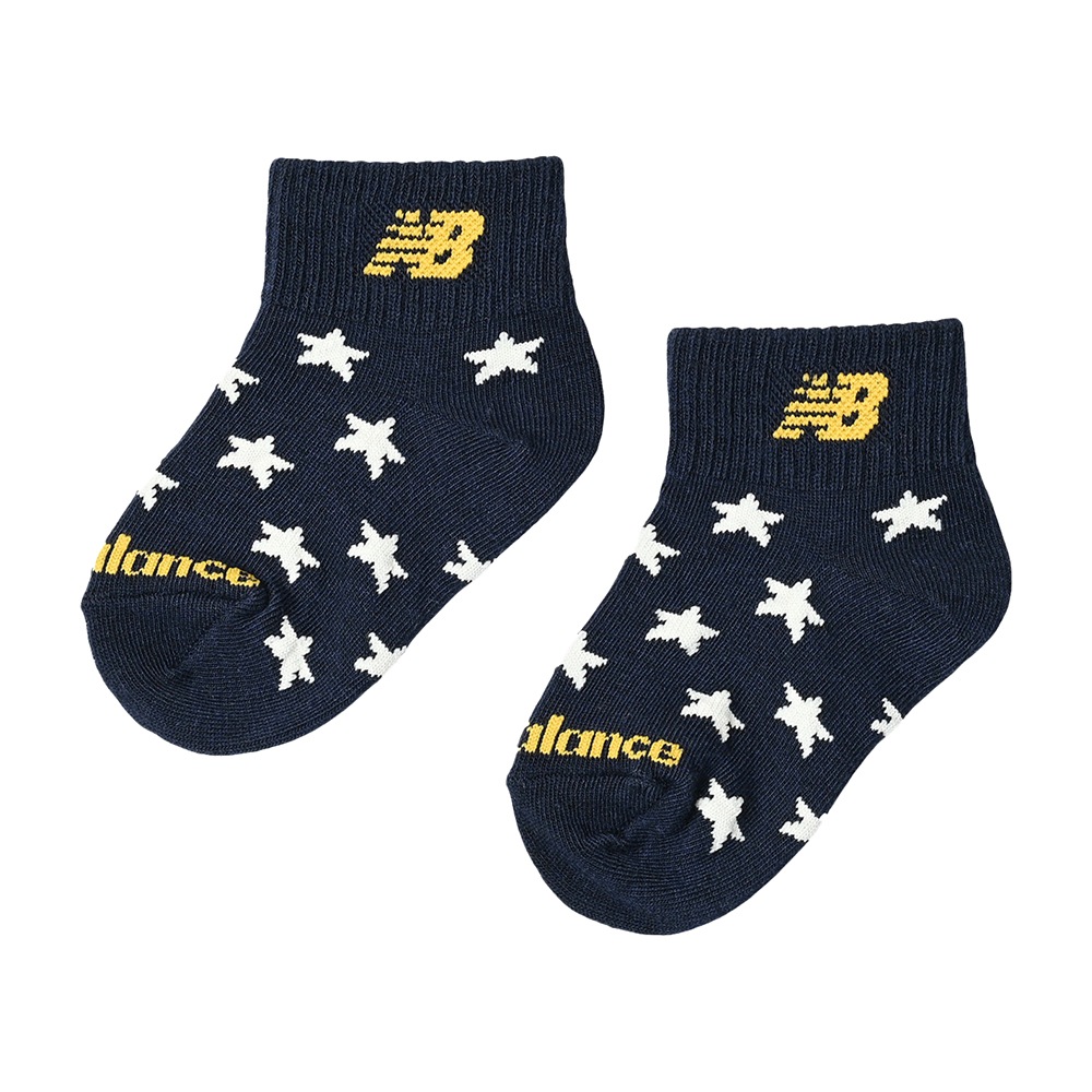 ���� �˥塼�Х�� NEW BALANCE �ܡ�����3P���å��� �������ȥ��顼 LAS55648-AS2 NB ���å� ���塼�� �� 26SS