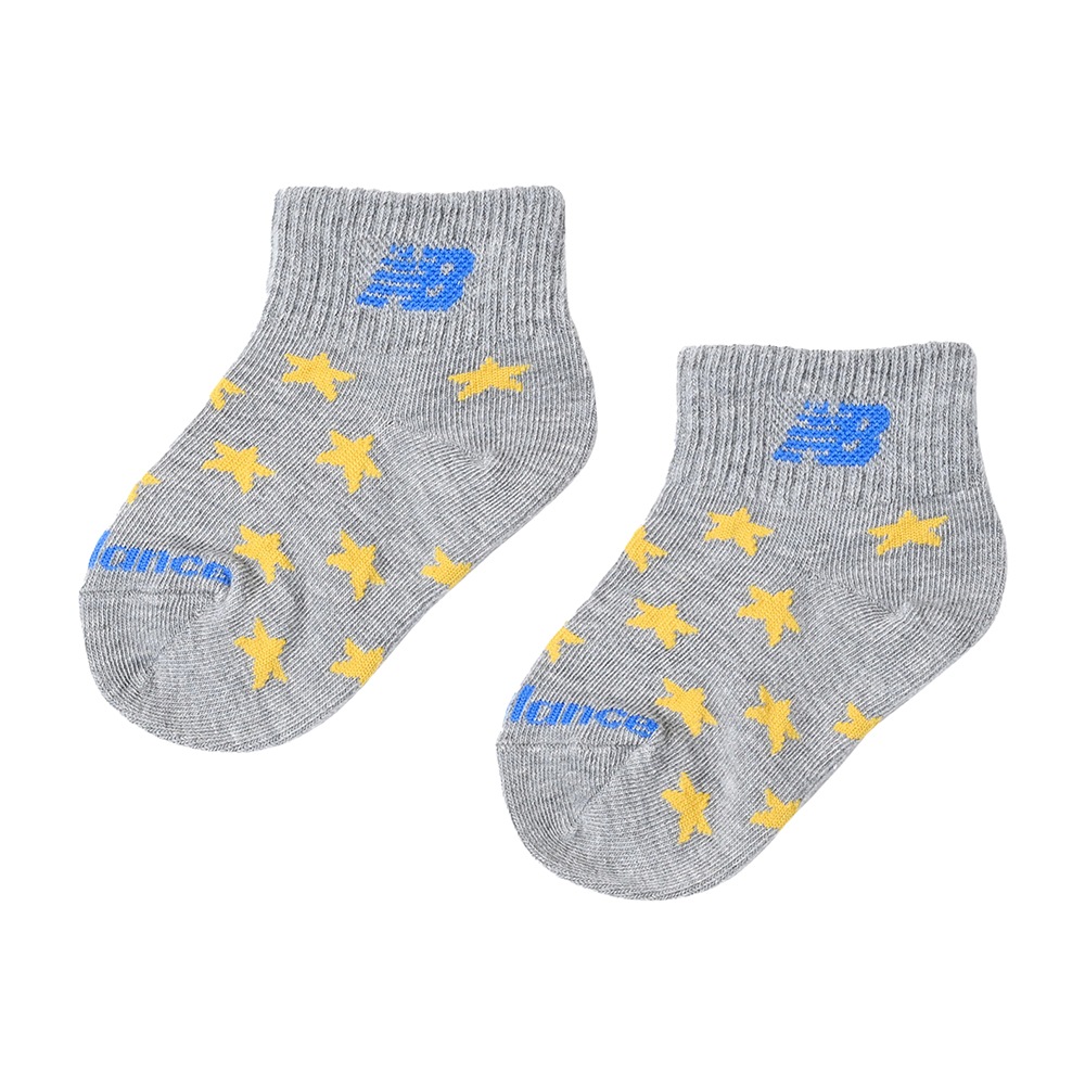 ���� �˥塼�Х�� NEW BALANCE �ܡ�����3P���å��� �������ȥ��顼 LAS55648-AS2 NB ���å� ���塼�� �� 26SS