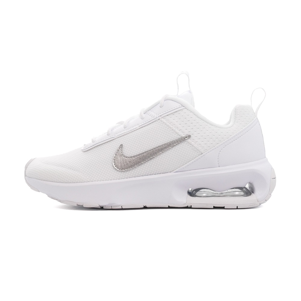 ���ˡ����� �ʥ��� NIKE ������󥺥����ޥå���INTRLK�饤�� �ۥ磻��/�᥿��å�����С� �� DV5695-100 ��ǥ����� ���塼�� �� 22SP