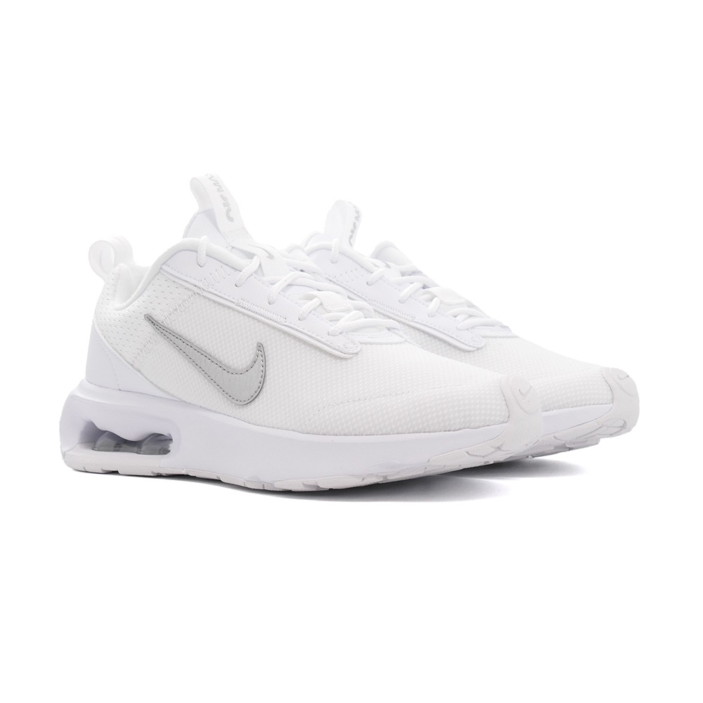 ���ˡ����� �ʥ��� NIKE ������󥺥����ޥå���INTRLK�饤�� �ۥ磻��/�᥿��å�����С� �� DV5695-100 ��ǥ����� ���塼�� �� 22SP