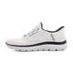 ˡ å㡼 SKECHERS åץ󥺡ߥå-ѡե ۥ磻  232939-WBK  塼  25SU