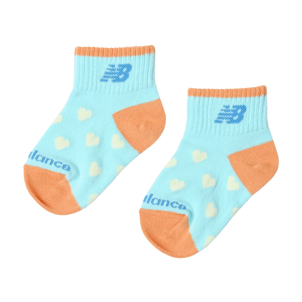 ���� �˥塼�Х�� NEW BALANCE �����륺3P���å��� �������ȥ��顼 LAS55649-AS2 NB ���å� ���塼�� �� 26SS