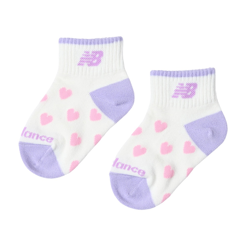 ���� �˥塼�Х�� NEW BALANCE �����륺3P���å��� �������ȥ��顼 LAS55649-AS2 NB ���å� ���塼�� �� 26SS