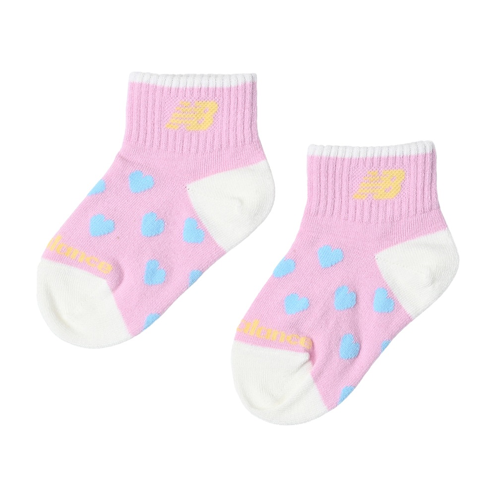 ���� �˥塼�Х�� NEW BALANCE �����륺3P���å��� �������ȥ��顼 LAS55649-AS2 NB ���å� ���塼�� �� 26SS