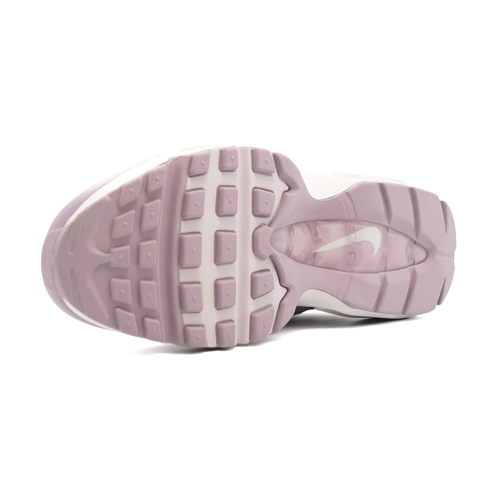 スニーカー ナイキ NIKE ウィメンズエアマックス95 プラムフォグ