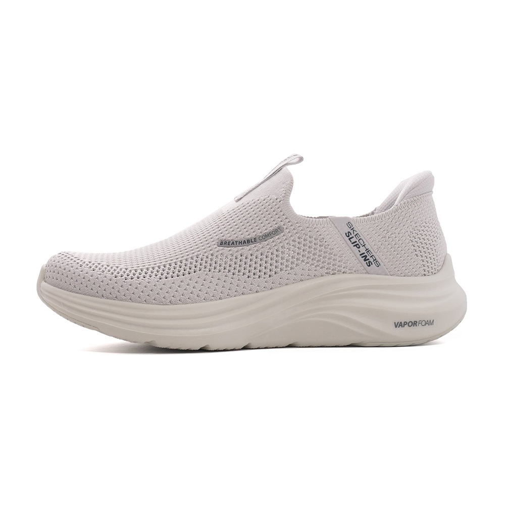 ���ˡ����� �����å��㡼�� SKECHERS ����åץ��󥺡��١��ѡ��ե�����-�ܥ�� �饤�ȥ��졼 ���� 233059-LTGY ��� ���塼�� �� 25SU