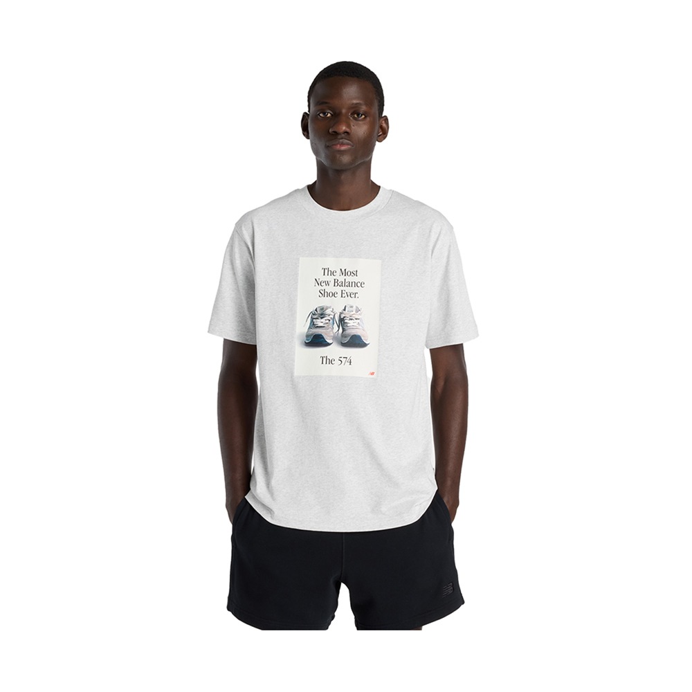 T����� �˥塼�Х�� NEW BALANCE 574ADT����� ���å��奰�졼 MT61B0WF-AHH NB ���  26SS