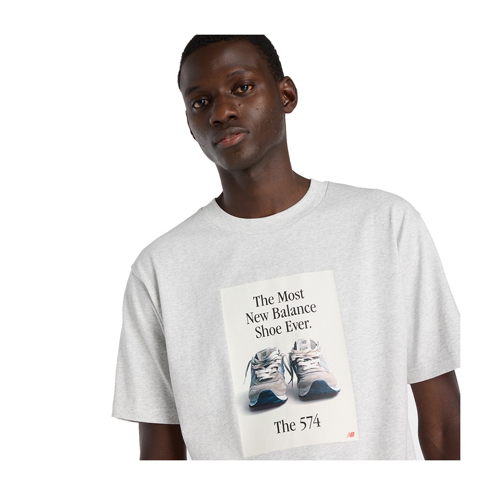 T����� �˥塼�Х�� NEW BALANCE 574ADT����� ���å��奰�졼 MT61B0WF-AHH NB ���  26SS