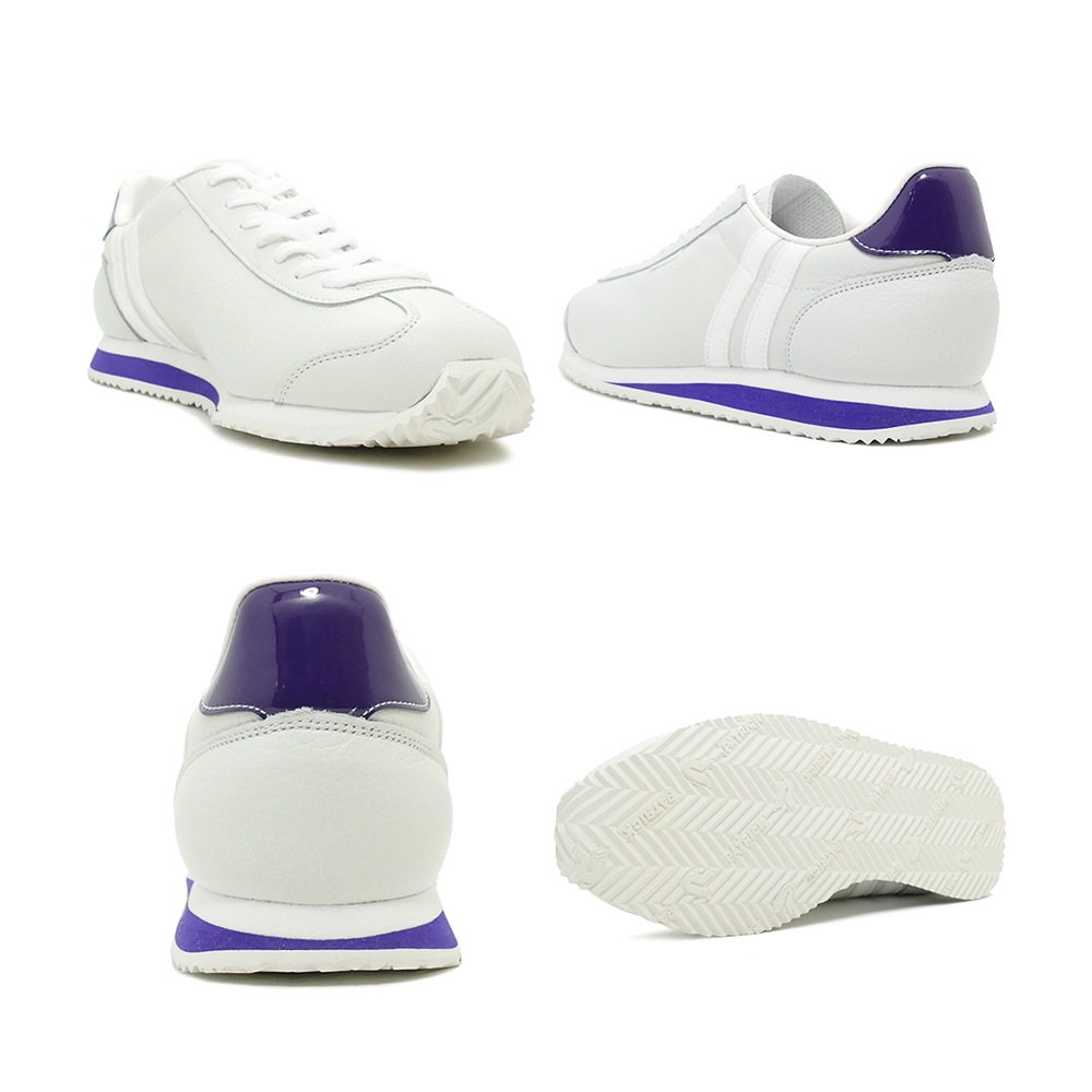 ���ˡ����� �ѥȥ�å� PATRICK �ͥХ�2 �ۥ磻��/�ѡ��ץ� ��� ��ǥ����� ���塼�� �� 19SS