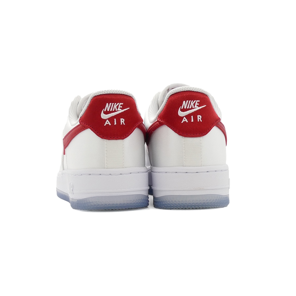 スニーカー ナイキ NIKE ウィメンズエアフォース1'07 ホワイト 白