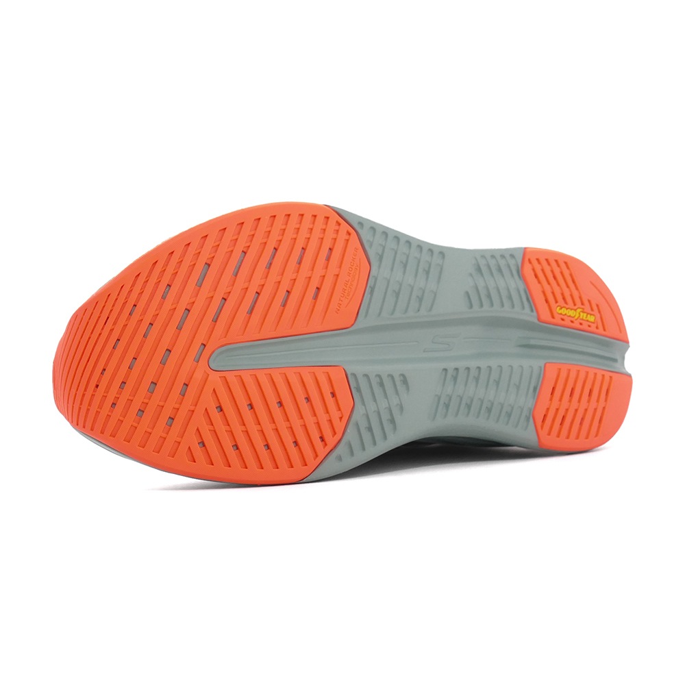 SKECHERS SLIP-INS MAX CUSHIONING GLIDE-STEP-ADVERT white/multi 25SU