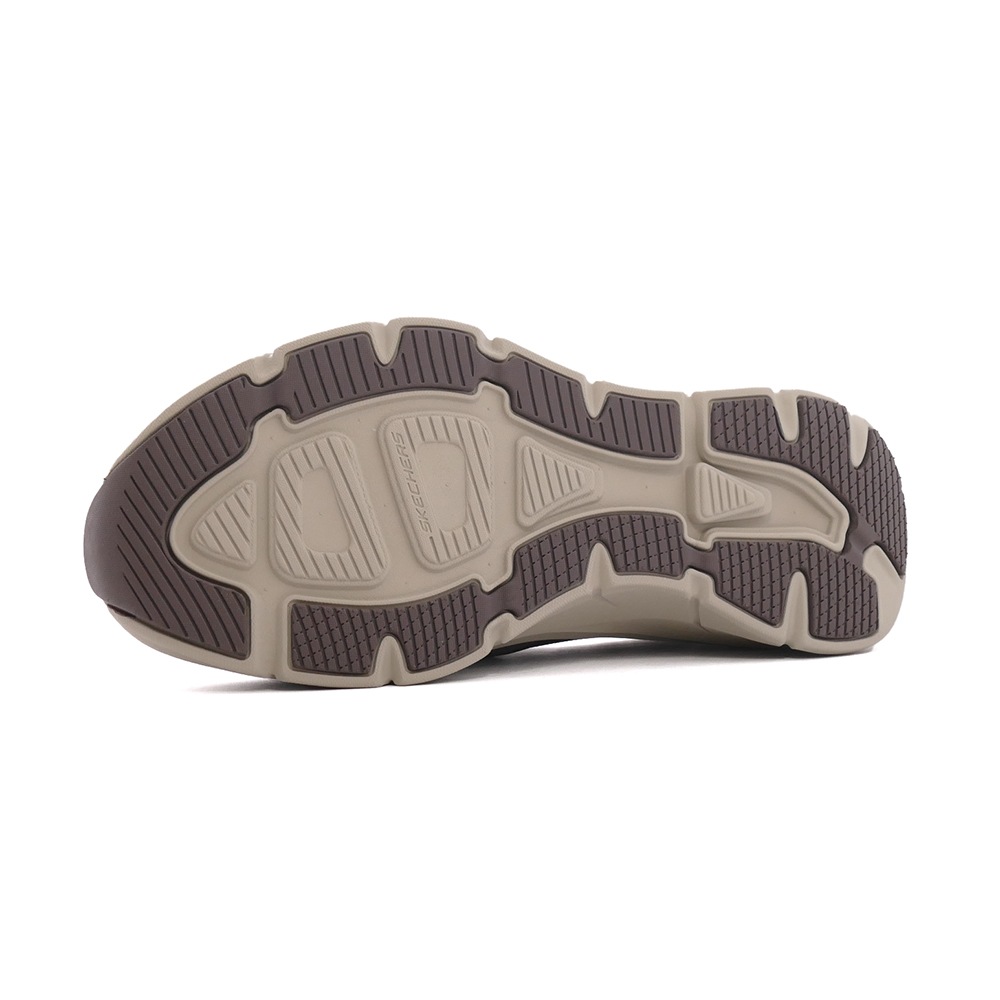 Skechers メンズ バーガンディ-タラック インダストリアルブーツ US サイズ: 12 カラー: ブラック SKECHERS スケッチャーズ ハンズフリー スリップインズ