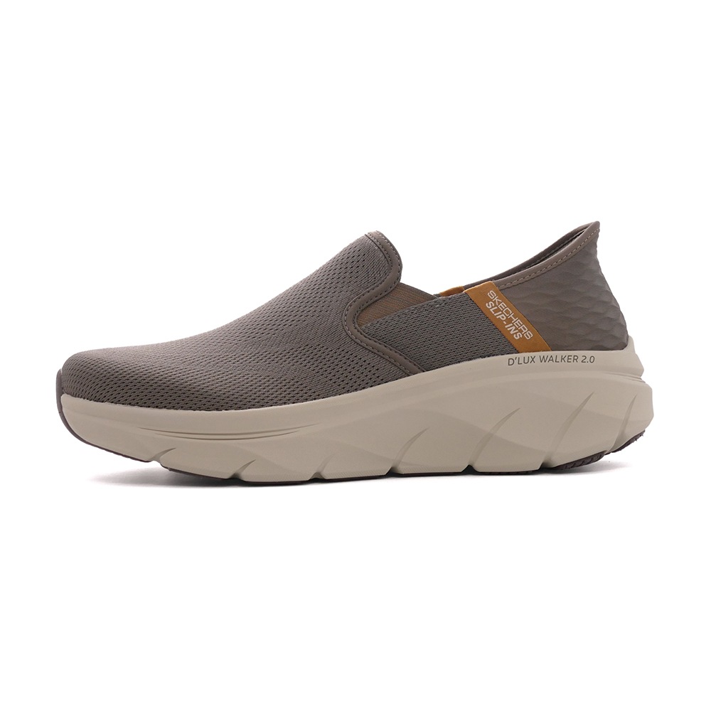 ˡ å㡼 SKECHERS åץ󥺥ǥå2.0 ֥饦  232463-BRN  塼  24