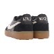 ���ˡ����� �ʥ��� NIKE ���륷��å�2�쥶�� �֥�å� �� 432997-070 ��� ���塼�� �� 24