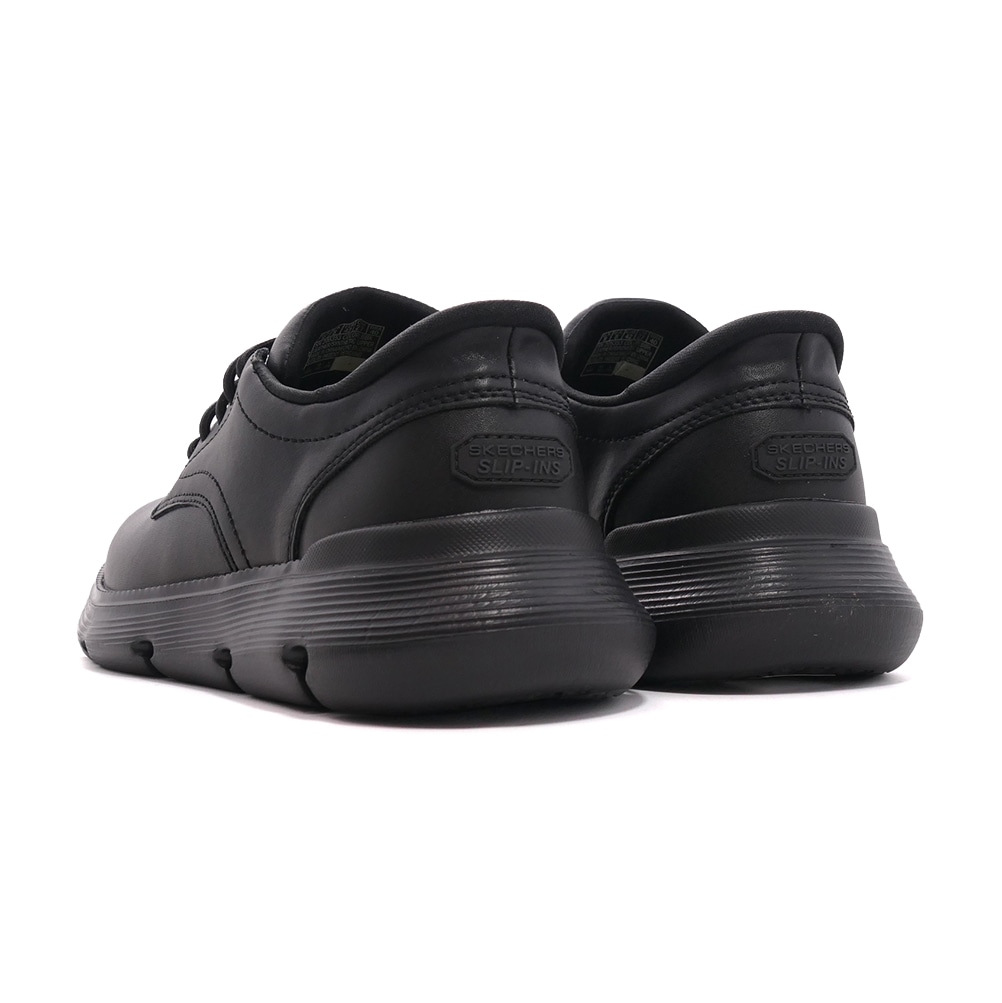 ˡ å㡼 SKECHERS å㡼åץ󥺡륶-ǥ ֥å  205353-BBK  塼  25