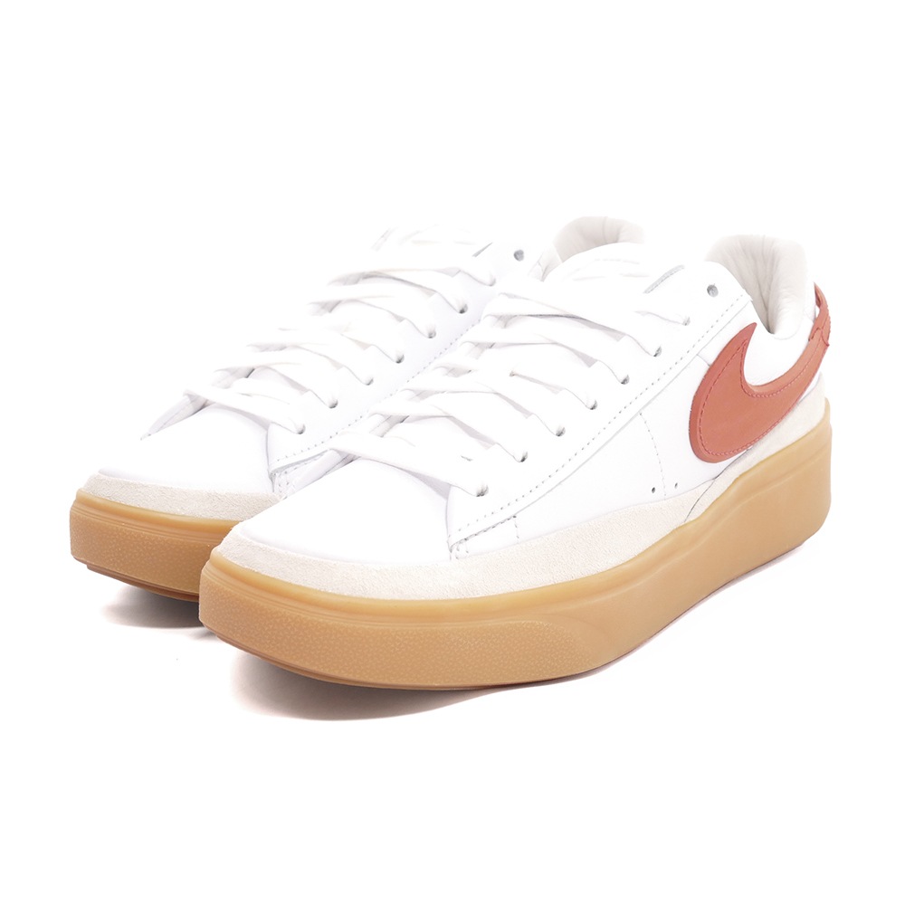 ���ˡ����� �ʥ��� NIKE �֥쥶���ե���ȥ�LOW �ۥ磻�� �� HF3119-100 ��� ��ǥ����� ���塼�� �� 