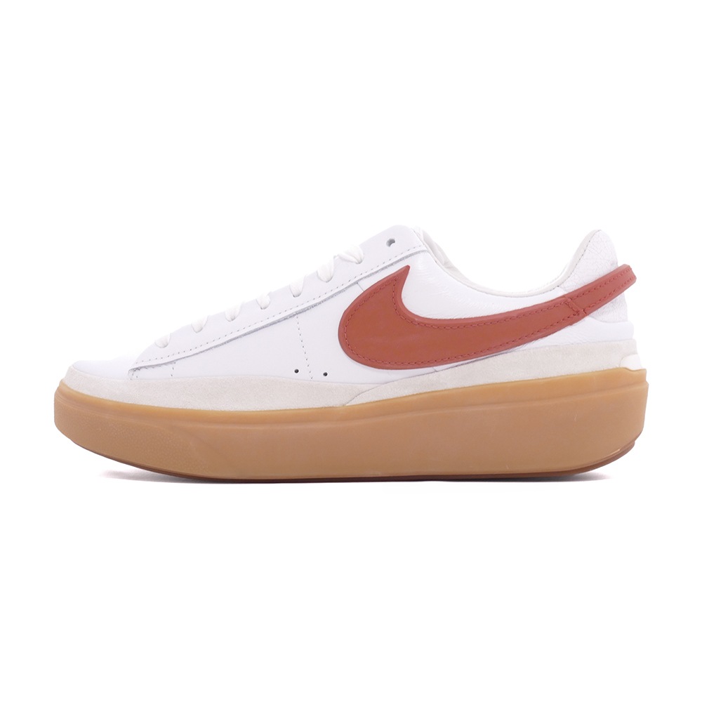 ���ˡ����� �ʥ��� NIKE �֥쥶���ե���ȥ�LOW �ۥ磻�� �� HF3119-100 ��� ��ǥ����� ���塼�� �� 