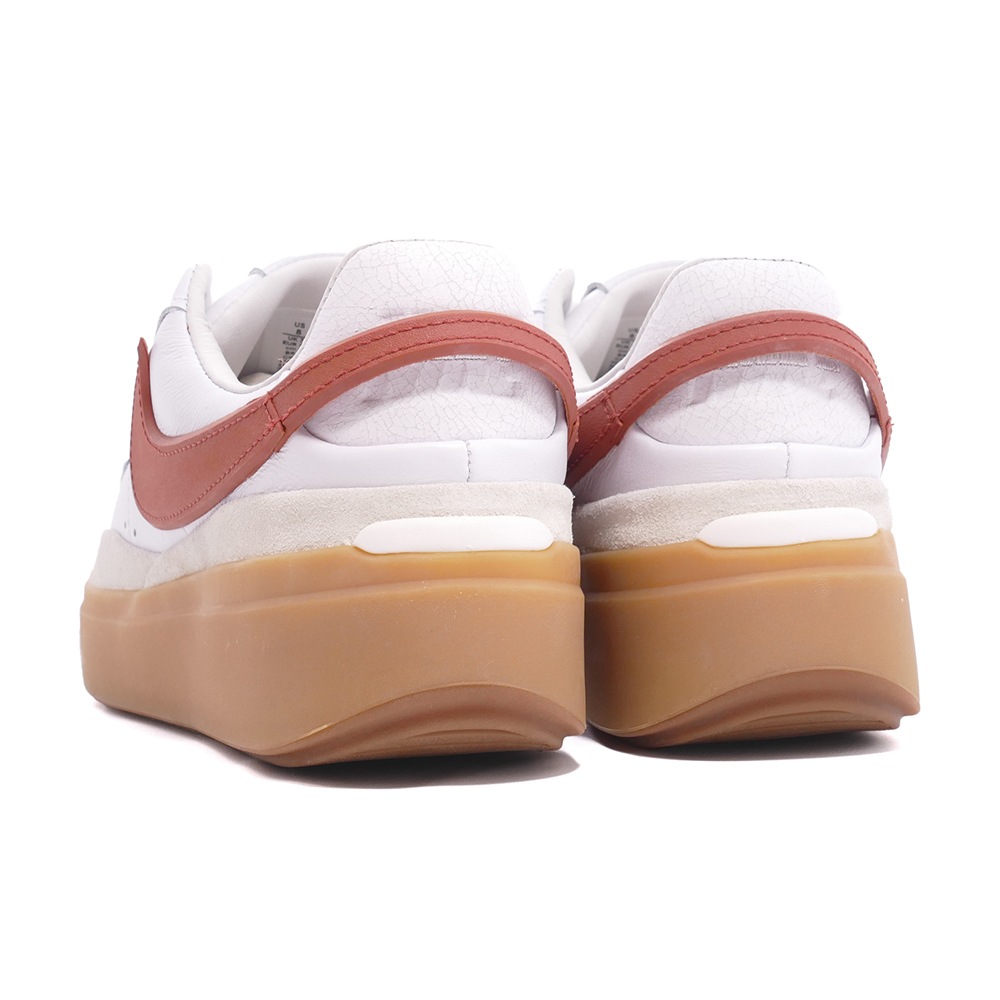 ���ˡ����� �ʥ��� NIKE �֥쥶���ե���ȥ�LOW �ۥ磻�� �� HF3119-100 ��� ��ǥ����� ���塼�� �� 