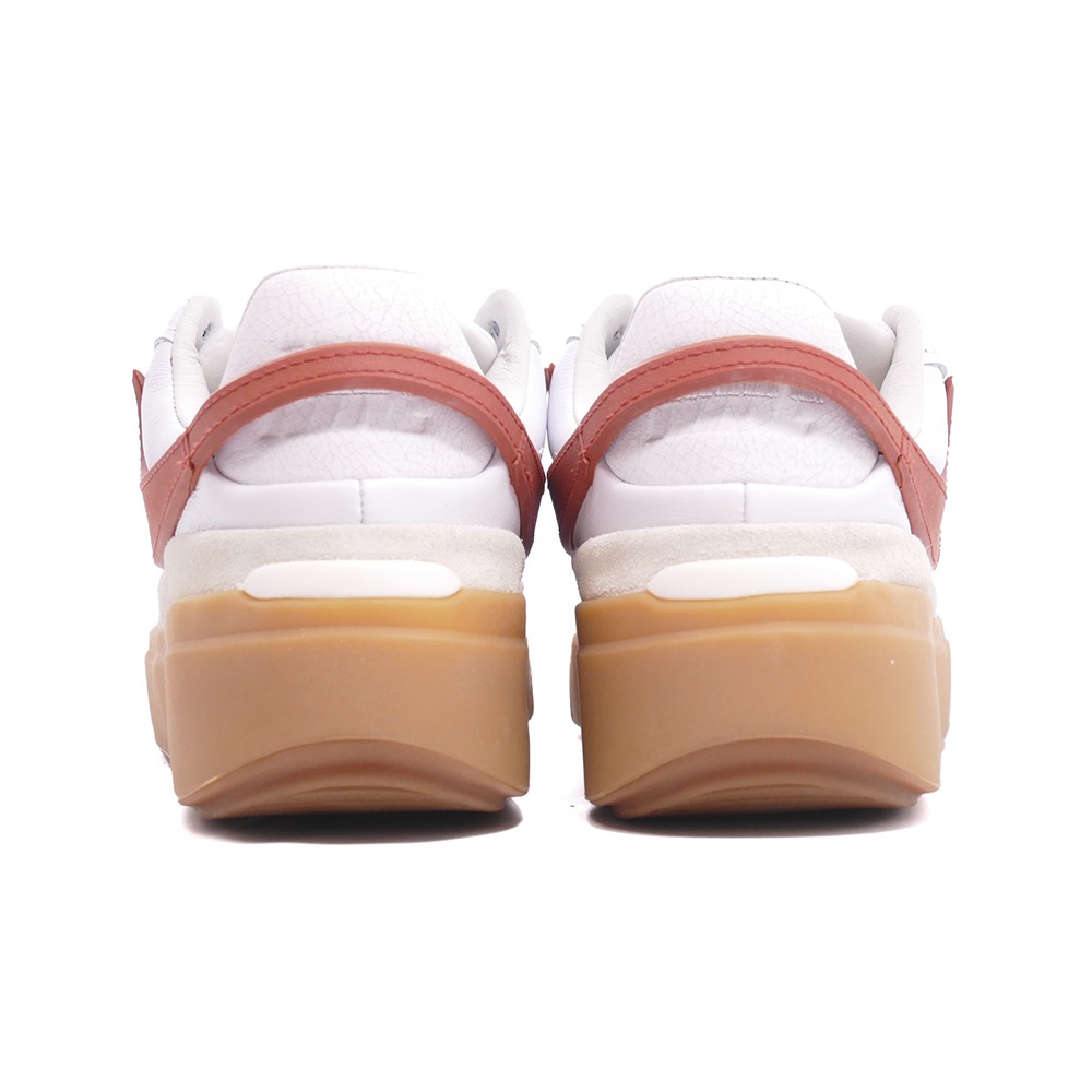 ���ˡ����� �ʥ��� NIKE �֥쥶���ե���ȥ�LOW �ۥ磻�� �� HF3119-100 ��� ��ǥ����� ���塼�� �� 