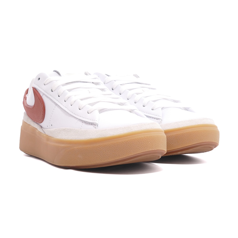 ���ˡ����� �ʥ��� NIKE �֥쥶���ե���ȥ�LOW �ۥ磻�� �� HF3119-100 ��� ��ǥ����� ���塼�� �� 