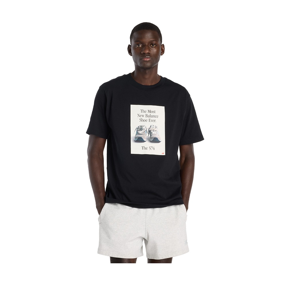 T����� �˥塼�Х�� NEW BALANCE 574ADT����� �֥�å� MT61H0DX-BK NB ���  26SS