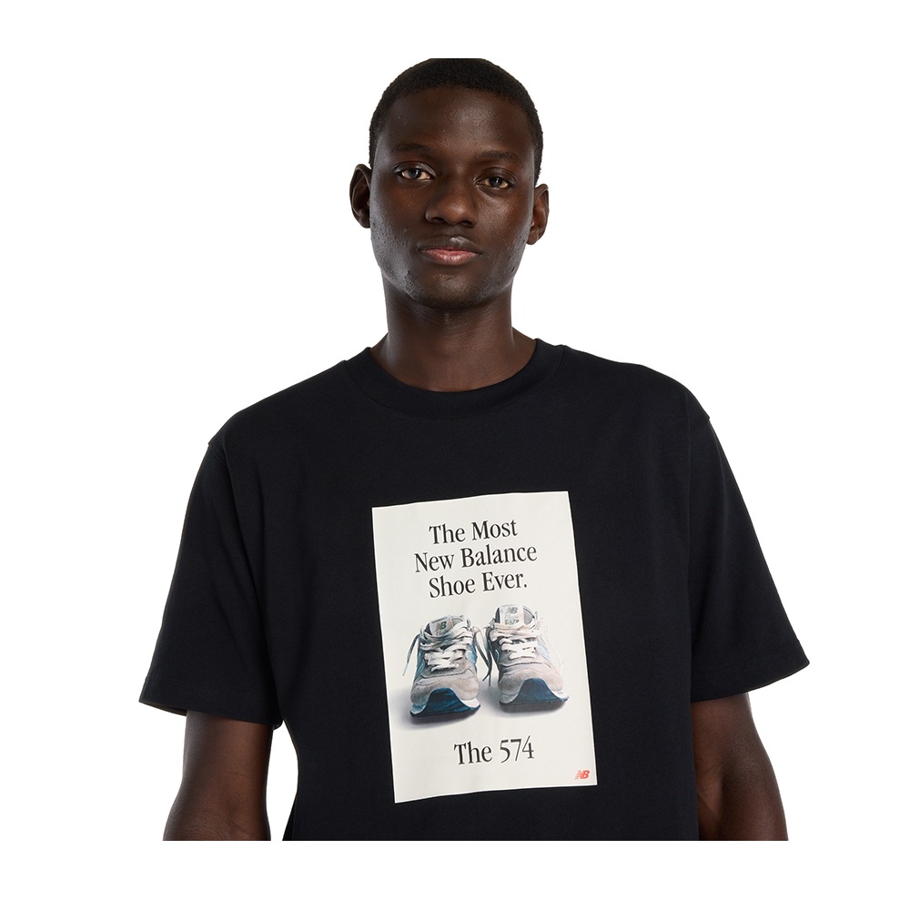 T����� �˥塼�Х�� NEW BALANCE 574ADT����� �֥�å� MT61H0DX-BK NB ���  26SS