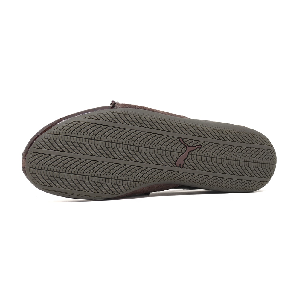 ���ˡ����� �ס��� PUMA ���ԡ��ɥ���åȥХ쥨�Υ��������å�W �֥饦�� 408813-01 ��ǥ����� ���塼�� �� 26FW
