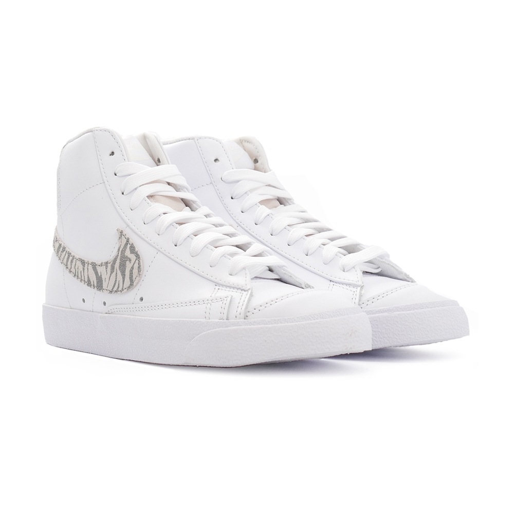 ���ˡ����� �ʥ��� NIKE ������󥺥֥졼����MID'77SE �ۥ磻��/���ߥåȥۥ磻��/�ѡ��ƥ����륰�졼 �� DH9633-101 ��ǥ����� ���塼�� �� 21FA