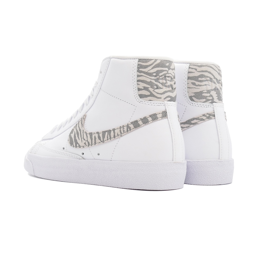 ���ˡ����� �ʥ��� NIKE ������󥺥֥졼����MID'77SE �ۥ磻��/���ߥåȥۥ磻��/�ѡ��ƥ����륰�졼 �� DH9633-101 ��ǥ����� ���塼�� �� 21FA