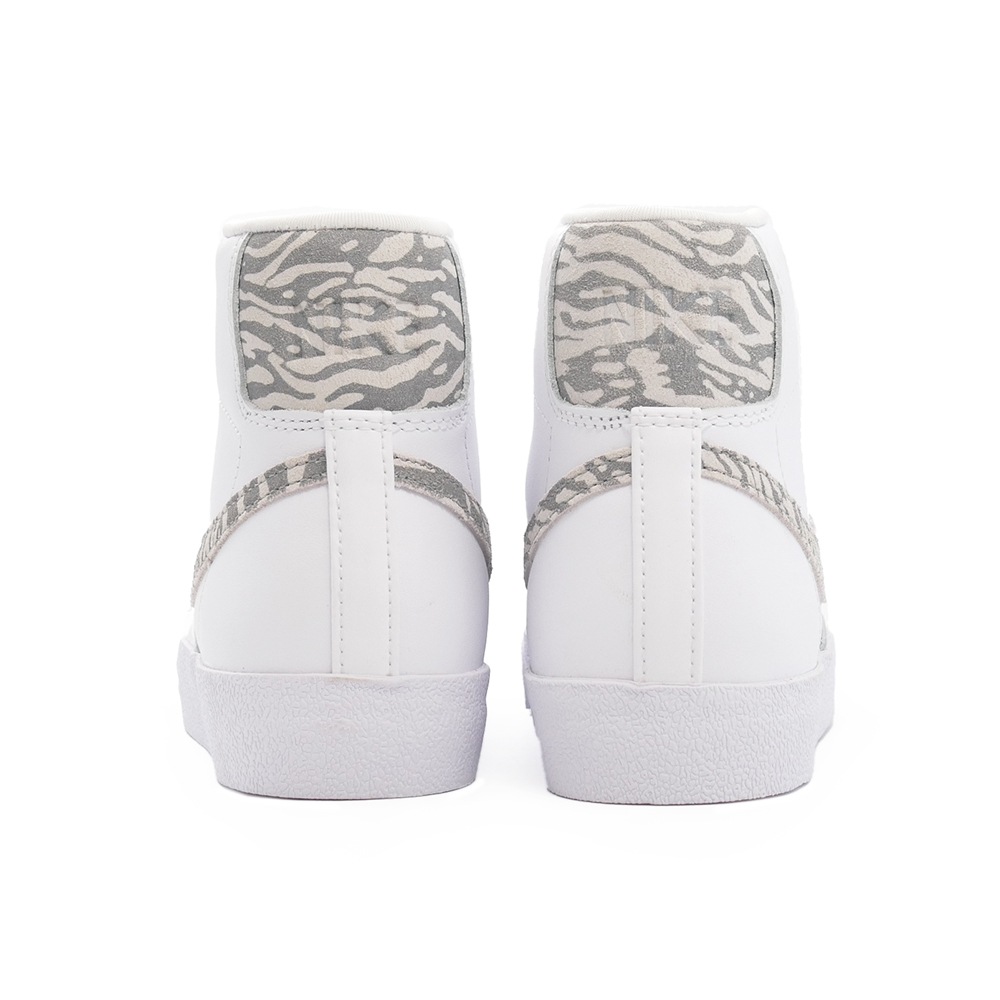 ���ˡ����� �ʥ��� NIKE ������󥺥֥졼����MID'77SE �ۥ磻��/���ߥåȥۥ磻��/�ѡ��ƥ����륰�졼 �� DH9633-101 ��ǥ����� ���塼�� �� 21FA