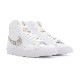���ˡ����� �ʥ��� NIKE ������󥺥֥졼����MID'77SE �ۥ磻��/���ߥåȥۥ磻��/�ѡ��ƥ����륰�졼 �� DH9633-101 ��ǥ����� ���塼�� �� 21FA