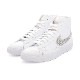 ���ˡ����� �ʥ��� NIKE ������󥺥֥졼����MID'77SE �ۥ磻��/���ߥåȥۥ磻��/�ѡ��ƥ����륰�졼 �� DH9633-101 ��ǥ����� ���塼�� �� 21FA