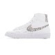 ���ˡ����� �ʥ��� NIKE ������󥺥֥졼����MID'77SE �ۥ磻��/���ߥåȥۥ磻��/�ѡ��ƥ����륰�졼 �� DH9633-101 ��ǥ����� ���塼�� �� 21FA