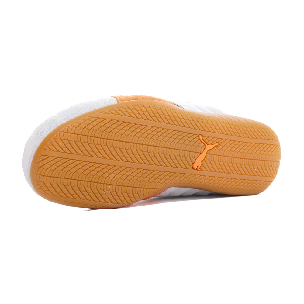 PUMA プーマのキャディーバック希少なオレンジカラー PUMA プーマ スタンドバッグ（オレンジ） プーマ(puma) キャディ