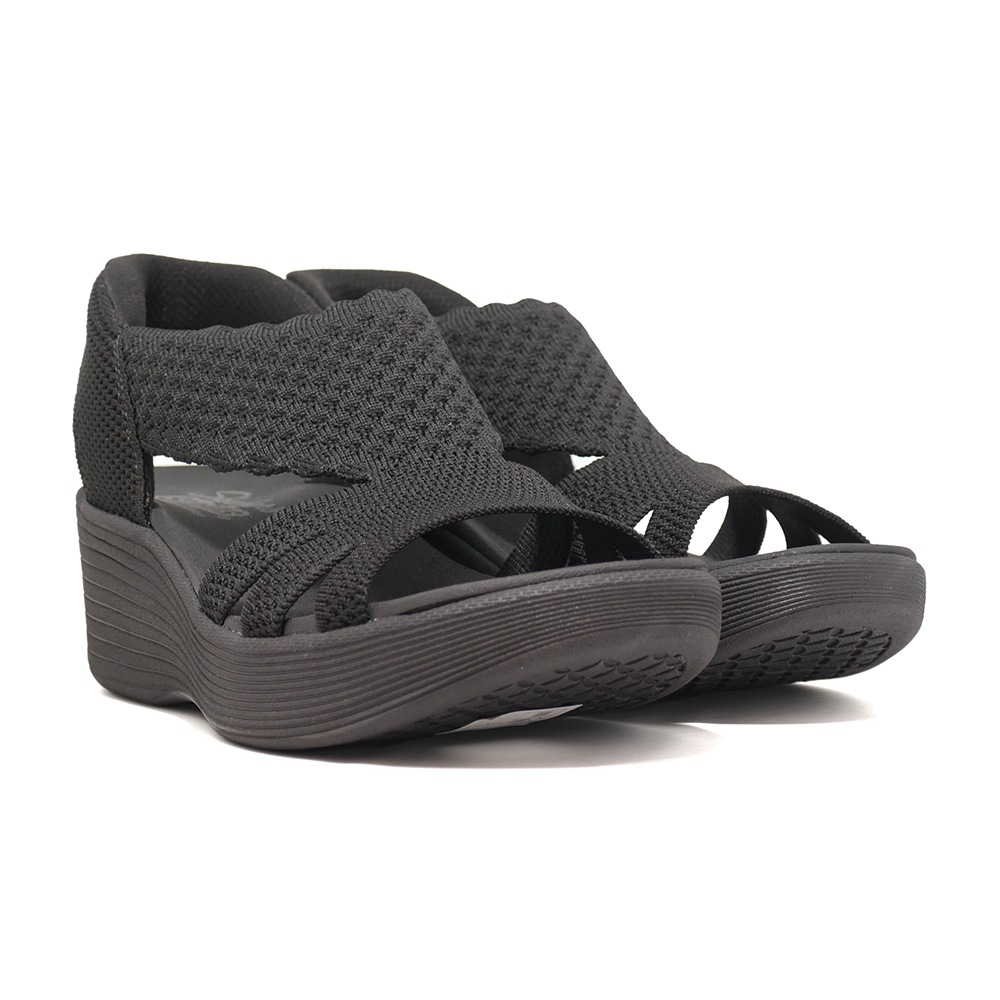 ������� �����å��㡼�� SKECHERS ����åץ��󥺥ѥ���饤��-���ޡ�����Х��� �֥�å� 120012-BBK ��ǥ����� ���塼�� �� 26SS