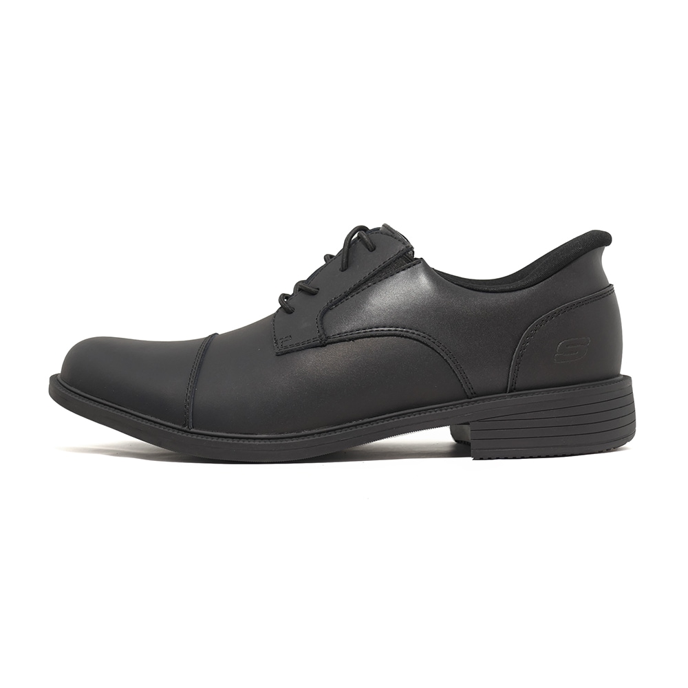 ���ˡ����� �����å��㡼�� SKECHERS ����åץ��󥺥����������ץ롼�եɥ쥹�ȥ�-��ॸ�� �֥�å� 205837-BBK ��� ���塼�� �� 26FW