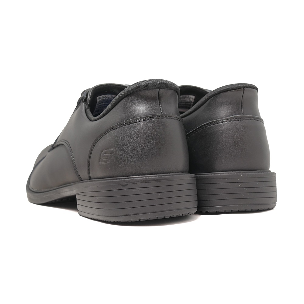 ���ˡ����� �����å��㡼�� SKECHERS ����åץ��󥺥����������ץ롼�եɥ쥹�ȥ�-��ॸ�� �֥�å� 205837-BBK ��� ���塼�� �� 26FW