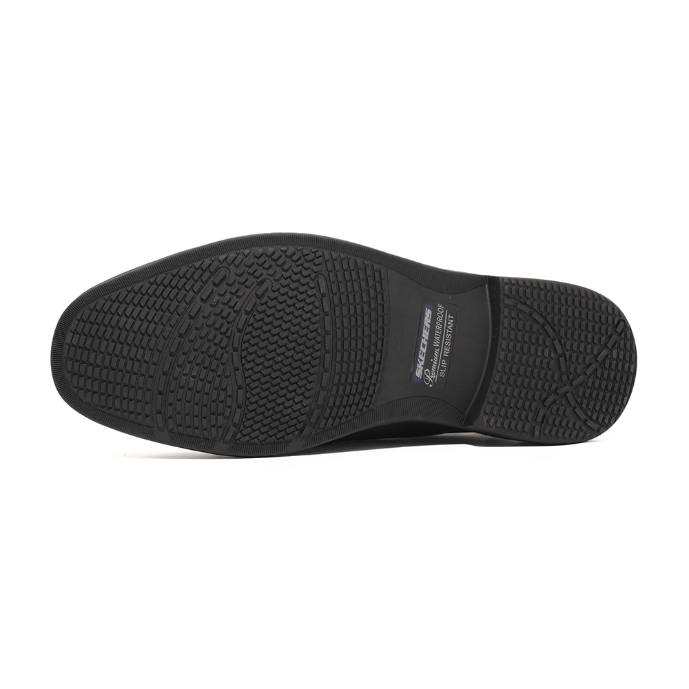 ���ˡ����� �����å��㡼�� SKECHERS ����åץ��󥺥����������ץ롼�եɥ쥹�ȥ�-��ॸ�� �֥�å� 205837-BBK ��� ���塼�� �� 26FW