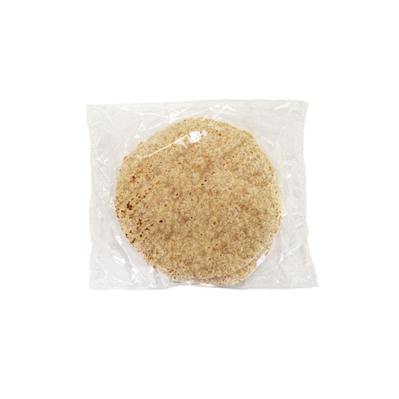 WHOLE WHEAT TORTILLA 9inch