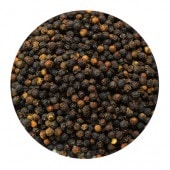 BLACK PEPPER WHOLE 1kg