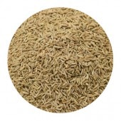 CUMIN WHOLE 1kg