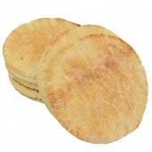 PITA BREAD 7inch 8case(960)