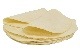 HAJJI BABA FLOUR TORTILLA 10inch