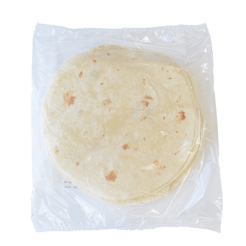 FLOUR TORTILLA 10inch