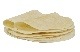 FLOUR TORTILLA 10inch