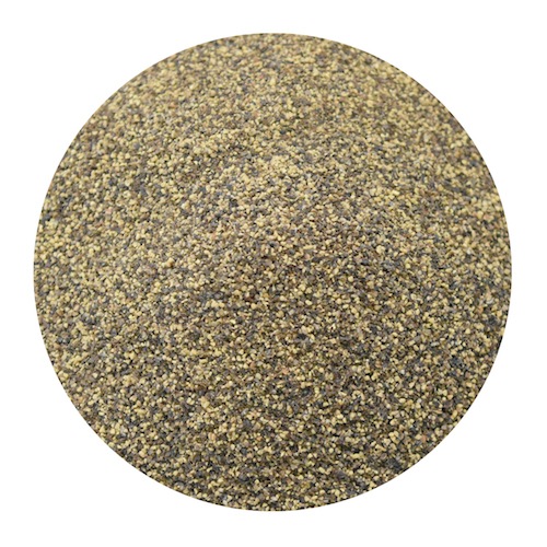 BLACK PEPPER COARSE 1kg