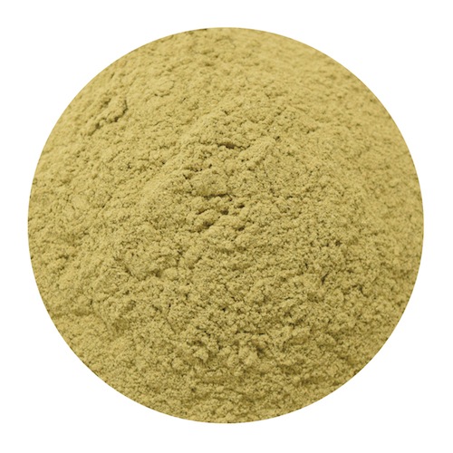 OREGANO POWDER 1kg