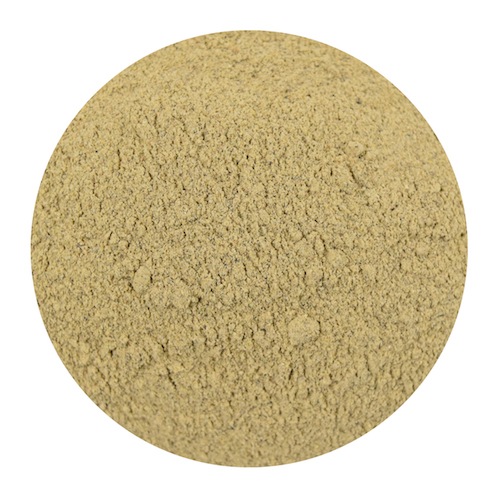 WHITE PEPPER POWDER 1kg