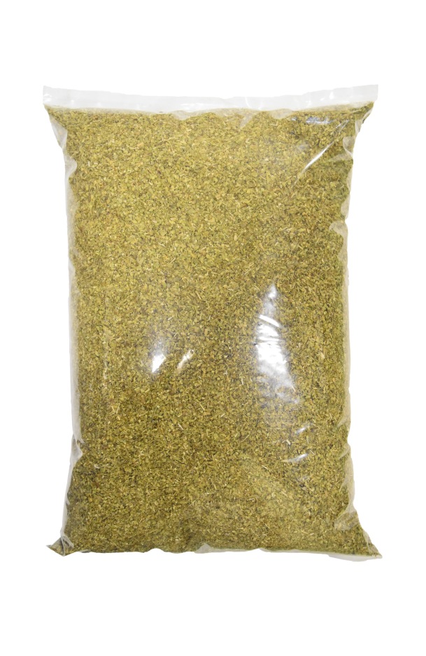 OREGANO WHOLE 1kg
